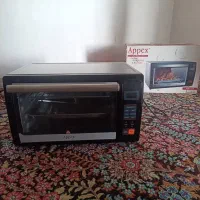 توستر اپکس 610