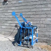 دستگاه بلوک زن