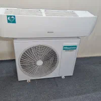 کولر گازی ۲۴۰۰۰ هاینسس