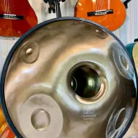 هنگدرام هندپن