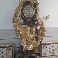 ساعت ایستاده|ساعت دیواری و تزئینی|تاکستان, |دیوار