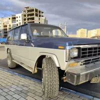 پاترول ۴ در ۶ سیلندر