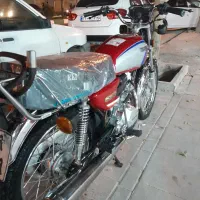 موتورهندا|موتورسیکلت|مشهد, گلشور|دیوار