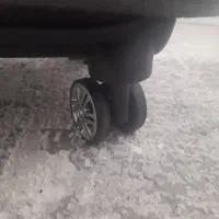 چمدان مسافرتی نو استفاده نشده|کیف، کفش، کمربند|اراک, |دیوار