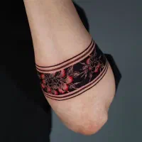 آموزش و اجرای تتو بدن با ۳۰٪ تخفیف|خدمات آرایشگری و زیبایی|رباط‌کریم, رباط‌کریم|دیوار