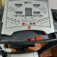 تردمیل توربو فیتنس ۲۴۰۰