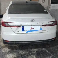 کمری LE|خودرو سواری و وانت|تهران, منیریه|دیوار