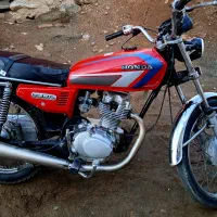 موتور مزایده۱۲۵