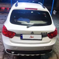 کوییک S مدل 1400|خودرو سواری و وانت|تهران, افسریه جنوبی|دیوار