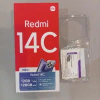 شیاومی 14c|موبایل|اسلام‌شهر, شهرک واوان|دیوار