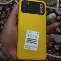 پوکو m3|موبایل|زنجان, |دیوار