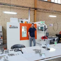 آموزش کارگاهی اپراتوری برنامه نویسی فرز و تراش CNC|خدمات آموزشی|تهران, پونک|دیوار