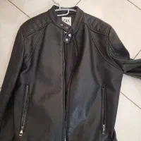 کاپیشن،چرمی