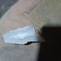 عقیق سلیمانی و سنگ آسیاب