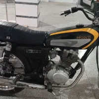 موتور هوندا کثیر|موتورسیکلت|بومهن, |دیوار