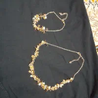 یک عدد گردنی ستاره بسیار زیبا  نونو