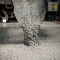 آزمایشگاه  بتن