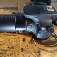 دوربینcanon sx60Hsدرحدنو