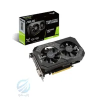 GTX 1660Super Oc 6Gb Asus TUF Gaming