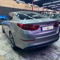 اپتیما ۲۰۱۵ فول بدون رنگ|خودرو سواری و وانت|فردیس, نسترن شرقی|دیوار