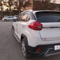 x22 اسپرت لاکچری آخر ۱۴۰۰