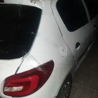 ۲۰۶ تیپ ۵ مدل ۹۶|خودرو سواری و وانت|فردیس, شهرک ارم|دیوار