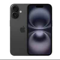 iPhone 16 normal