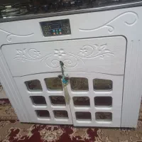 اجاق گاز طرح فر