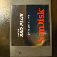 هارد SSD ظرفیت 240گیگ