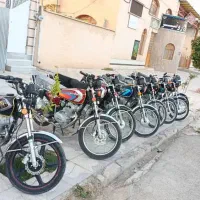 موتور سیکلت