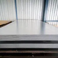 ورق استیل لوله استیل