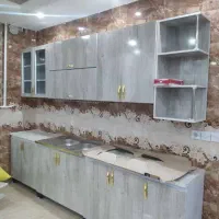 کابینت پیش ساخته نو