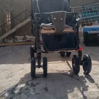 کالسکه دلیجان