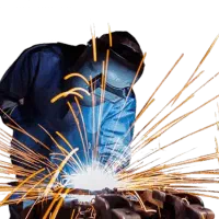 جوشکاری سیار. در تمام نقاط