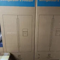 یخچال دو قلو دیپوینت مکس