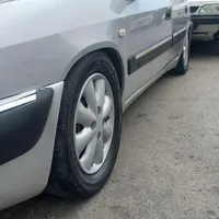 سیتروئن زانتیا 2000cc، مدل ۱۳۸۷