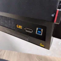 All in one لنوو|رایانه رومیزی|خرمشهر, |دیوار