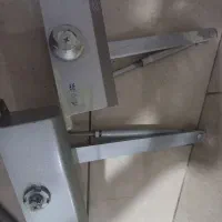 دو عدد جک ارام بند|مصالح و تجهیزات ساختمان|تهران, شهرک رضویه|دیوار