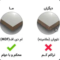 میز کامپیوتر مدل M69 و M75 برند کاسپر|میز تحریر و کامپیوتر|ساری, |دیوار