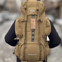 کوله پشتی تاکتیکال 80 لیتری بابوس