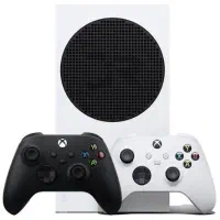 ایکس باکس سری اس xbox series s