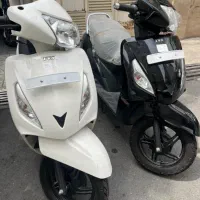 موتور سیکلت