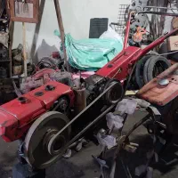 موتور کوبوتا ۵ ژاپن