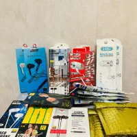 لوازم جانبی و لوازم تعمیرات فروش کلی|لوازم جانبی موبایل و تبلت|هشتگرد, هشتگرد قدیم|دیوار