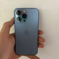 ایفون ۱۳ پرو