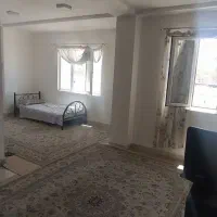 سوئیت نوساز با کولرگازی و پکیج و پارکینگ مسقف|اجارهٔ کوتاهمدت آپارتمان و سوئیت|طبس, |دیوار