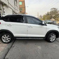 ام وی ام X22 مدل ۱۴۰۱ درحد|خودرو سواری و وانت|تهران, شهرک شریعتی|دیوار