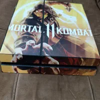 ps4 فت کپی خور