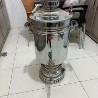 سماور ایران ماهر ۴۰لیتری