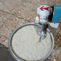 خمیر گیر نونو